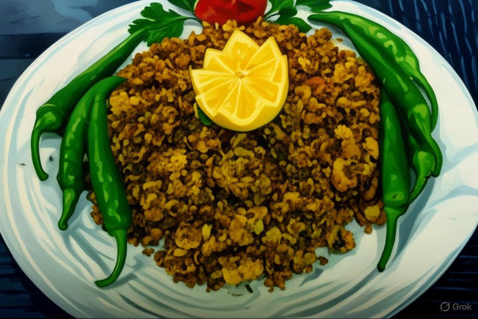 مردم جزیره قشم