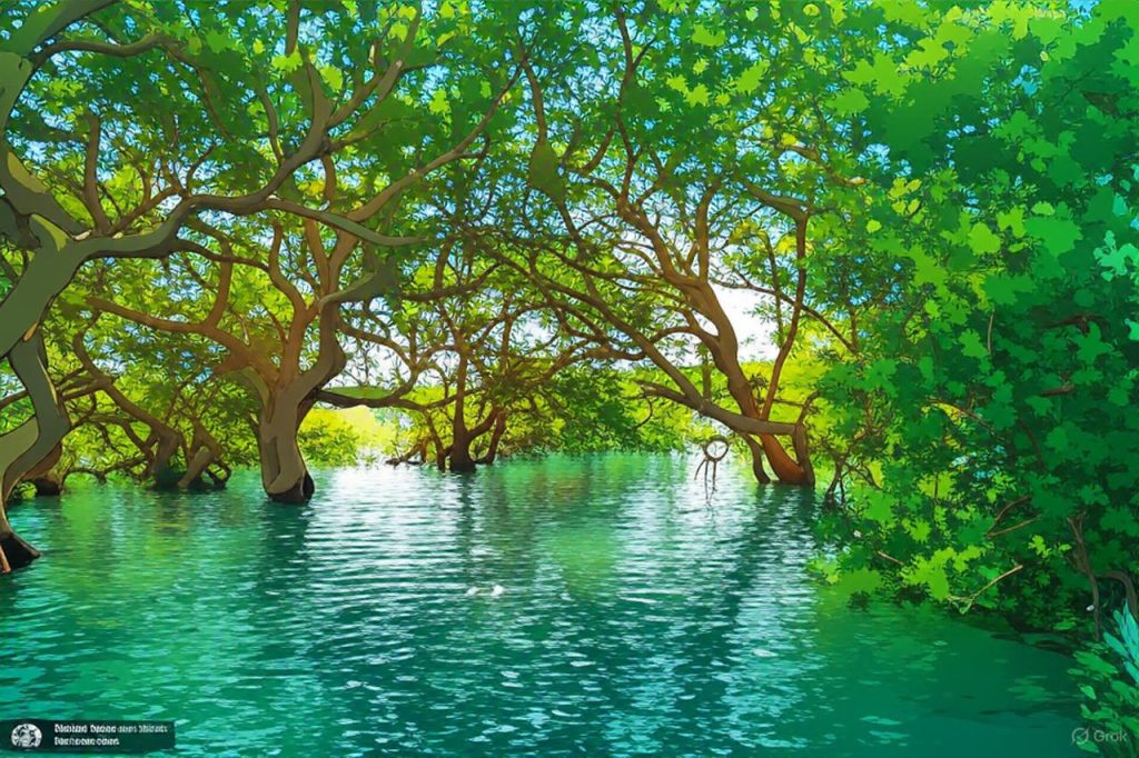 مردم جزیره قشم